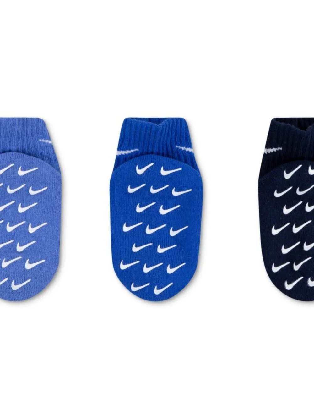 Nike keep little